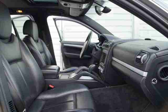 Porsche S VOLL Motor 22TKM PDCC Klappenauspuff Bose PCM