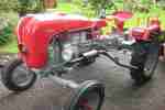 Porsche Traktor Hofherr Schrantz 1Zylinder Diesel A111