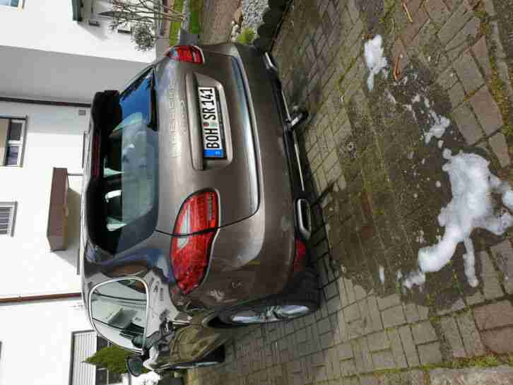Porsche cayenne S TiptronicS