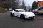 cayman 2011