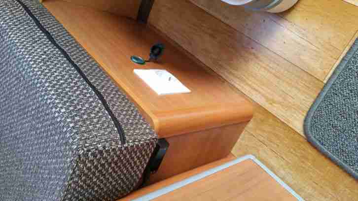 Predom kleiner traum