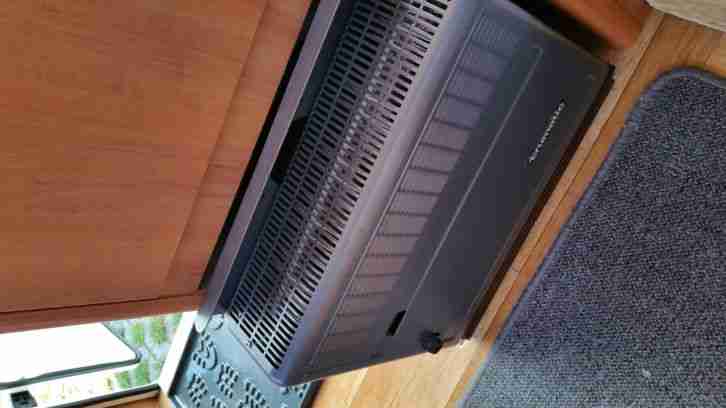 Predom kleiner traum