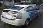 Prius 2, an Bastler, Totalschaden, ex Taxi