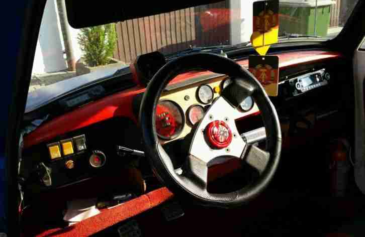 Projekt 601 zu verkaufen