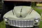 Projekt Hot Rod Chrysler New Yorker