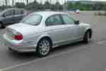 Promifahrzeug, S Type 3.0l, 238 PS, guter