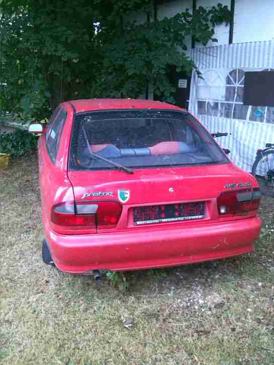 Proton 415 GLSI