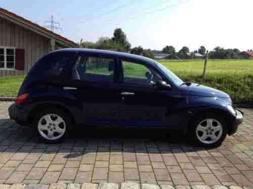 Pt Cruiser, 2.0 Touring, NUR 3 TAGE!!