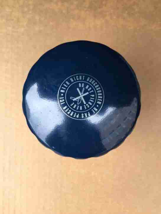 Purflux Ölfilter - Neu - LS880 A