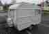QEK Wohnwagen HP 500.83 2 TÜV NEU DDR Kult für Quad Trabant Wartburg