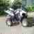 Quad Adly 320