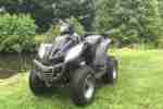 Quad Atv Daelim ET 250