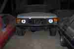 RANGE ROVER TURBO DIESEL