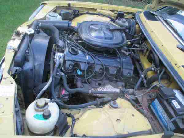 RAR: Oldtimer W123