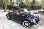 RAR VW käfer 1964 1st hand SCHAWRZ EXPORT Mit