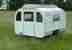 RARE Austermann Knospe Wohnwagen, Oysterman Bud caravan for sale in UK PHOTO