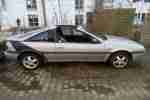 RARITÄT 100 NX 1, 6 T Bar Cabrio TOP ZUSTAND TÜV