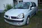 CLIO 1.2 SEHR GUTER ZUSTAND