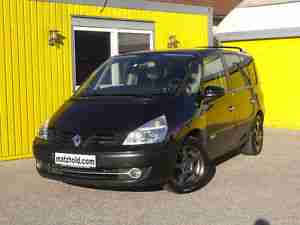 RENAULT Espace Initiale 2.0 dCi DPF Aut