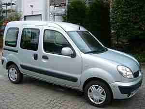 RENAULT KANGOO 1.5 dCi DIESEL (ORIGINAL 75256