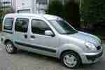 KANGOO 1.5 dCi DIESEL (ORIGINAL 75256 KM