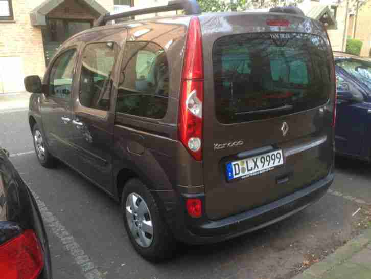 RENAULT KANGOO DIESEL