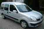 KANGOO EDITION CAMPUS 1.5 dCi DIESEL (ORIGINAL