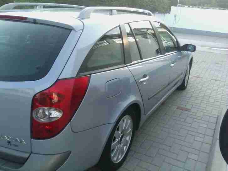 RENAULT Laguna bj 2001 1.8 16v