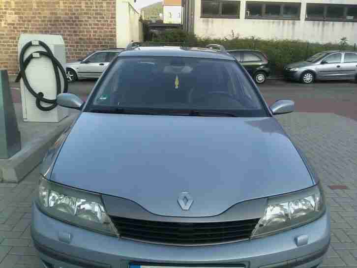 RENAULT Laguna bj 2001 1.8 16v