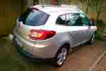 MEGANE 3 GRANDTOUR DYNAMYQUE 1.9dci EURO5 KAT,