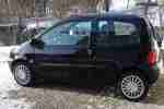 TWINGO, 1.2 58PS, Authentique, schwarz,