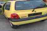 TWINGO 1.2 TÜV ASU NEU !