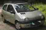 TWINGO INITIALE VIELES NEU