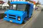 ROTTWEIL US IMPORT GM CHEVROLET P10 STEPVAN SHORT H