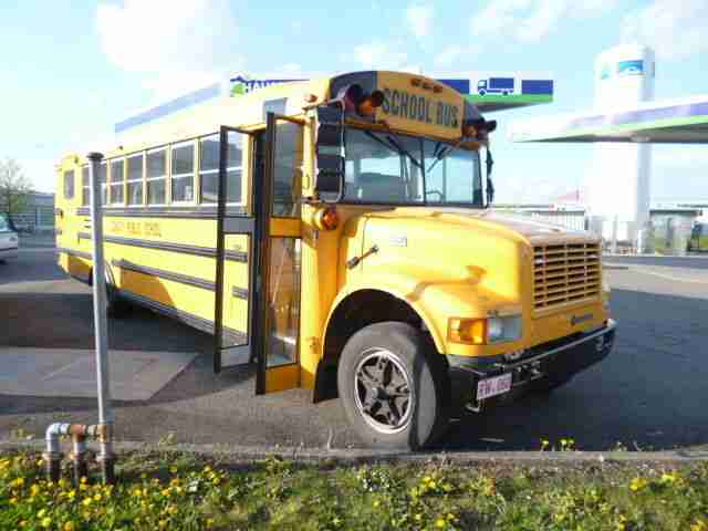 ROTTWEIL * US IMPORT LKW DIVERSESE FREIGHTLINER GM CHEVROLET STEPVAN FOODTRUCK