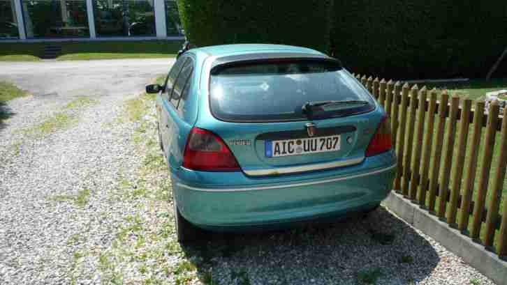 ROVER 200 mit