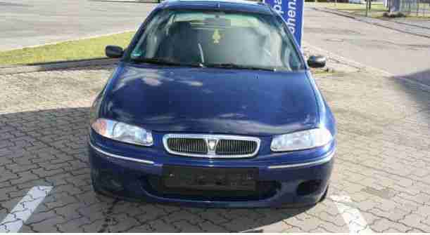 ROVER 214 i