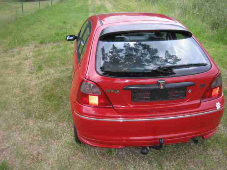 ROVER 214i