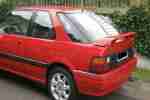 216 GTI 16V