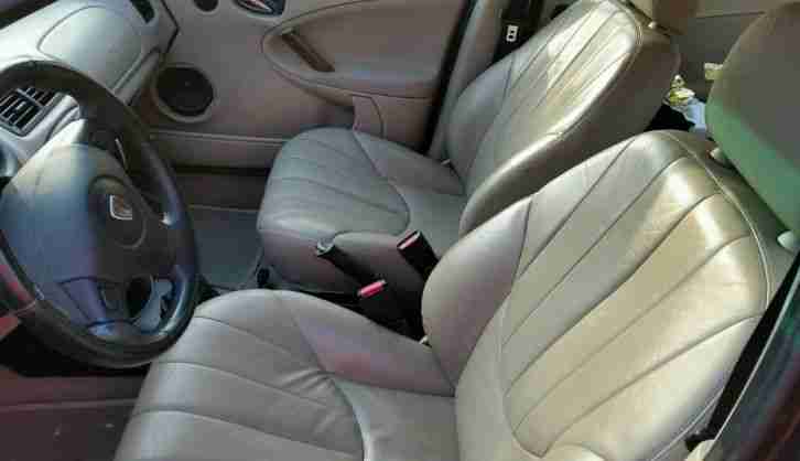ROVER 25 KLIMA LEDER MODEL 2001