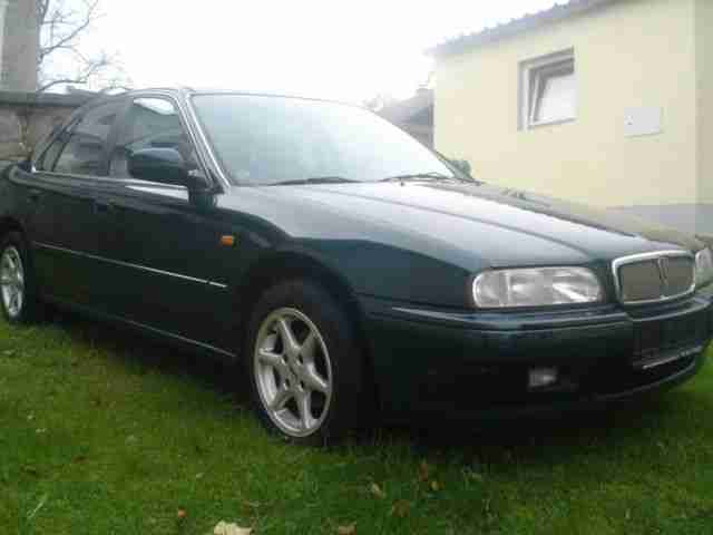 ROVER 618i Silverstone