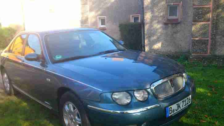 75 2.0 6 V EZ 2000 TüV 05 16