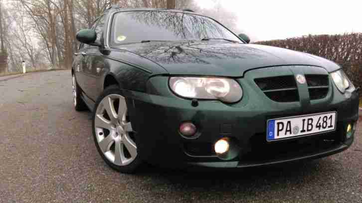 ROVER 75 MG ZT T