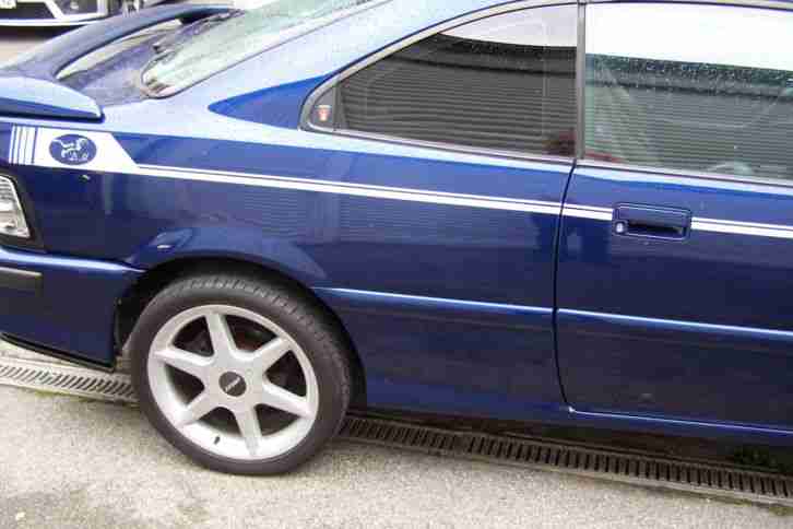 ROVER XW TURBO