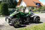 Race Quad 250ccm EZ.: April 2014 ca.) 600Km 3Jahre TÜV