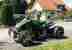 Race Quad 250ccm EZ.: April 2014 ca.) 600Km 3Jahre TÜV guter Zustand