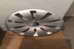 Radblenden 17 Zoll