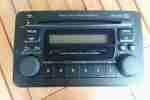 Radio CD, original Jimny