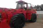 Radlader Clark Michigan 2, 5 cbm