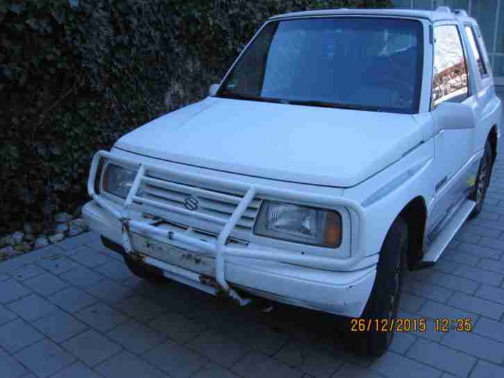Radmutter für Suzuki vitara Allrad Hardtop